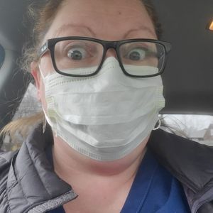 Meet your Posher, Caitlyn